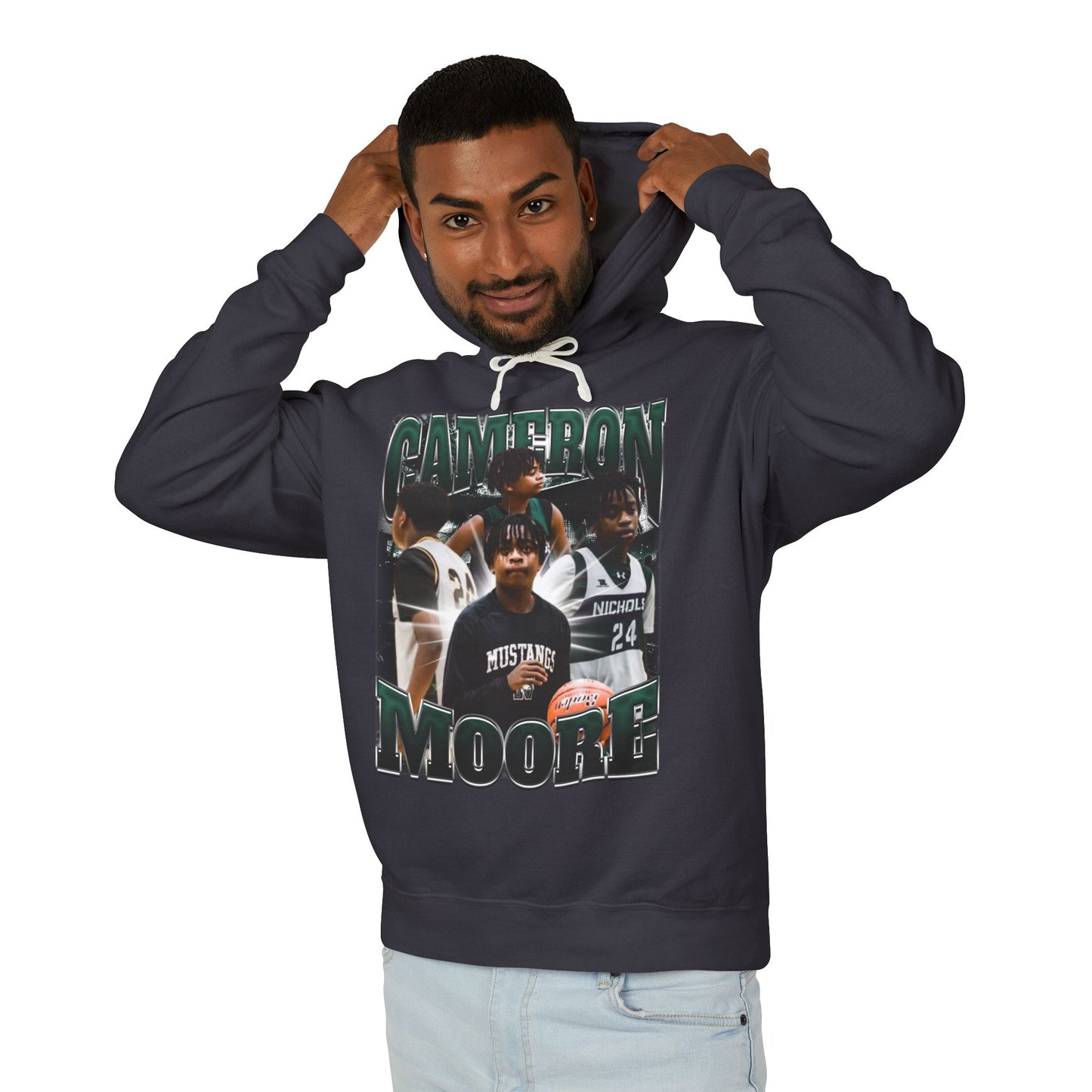 Cameron Moore Hoodie