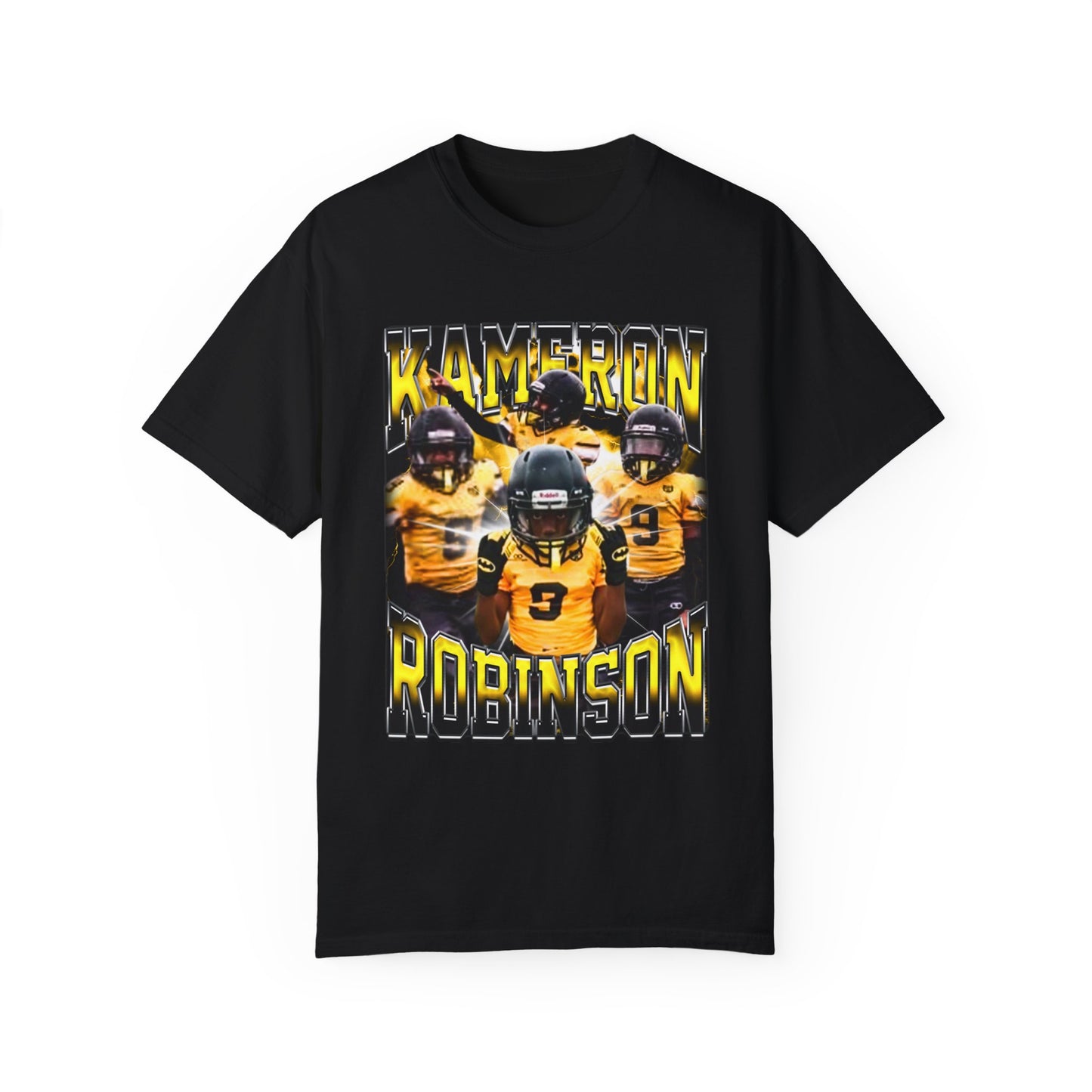 Kameron Robinson Heavyweight Premium Tee