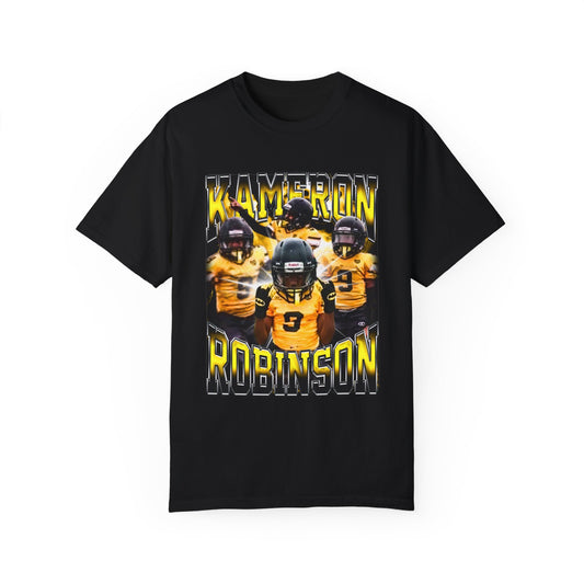 Kameron Robinson Heavyweight Premium Tee