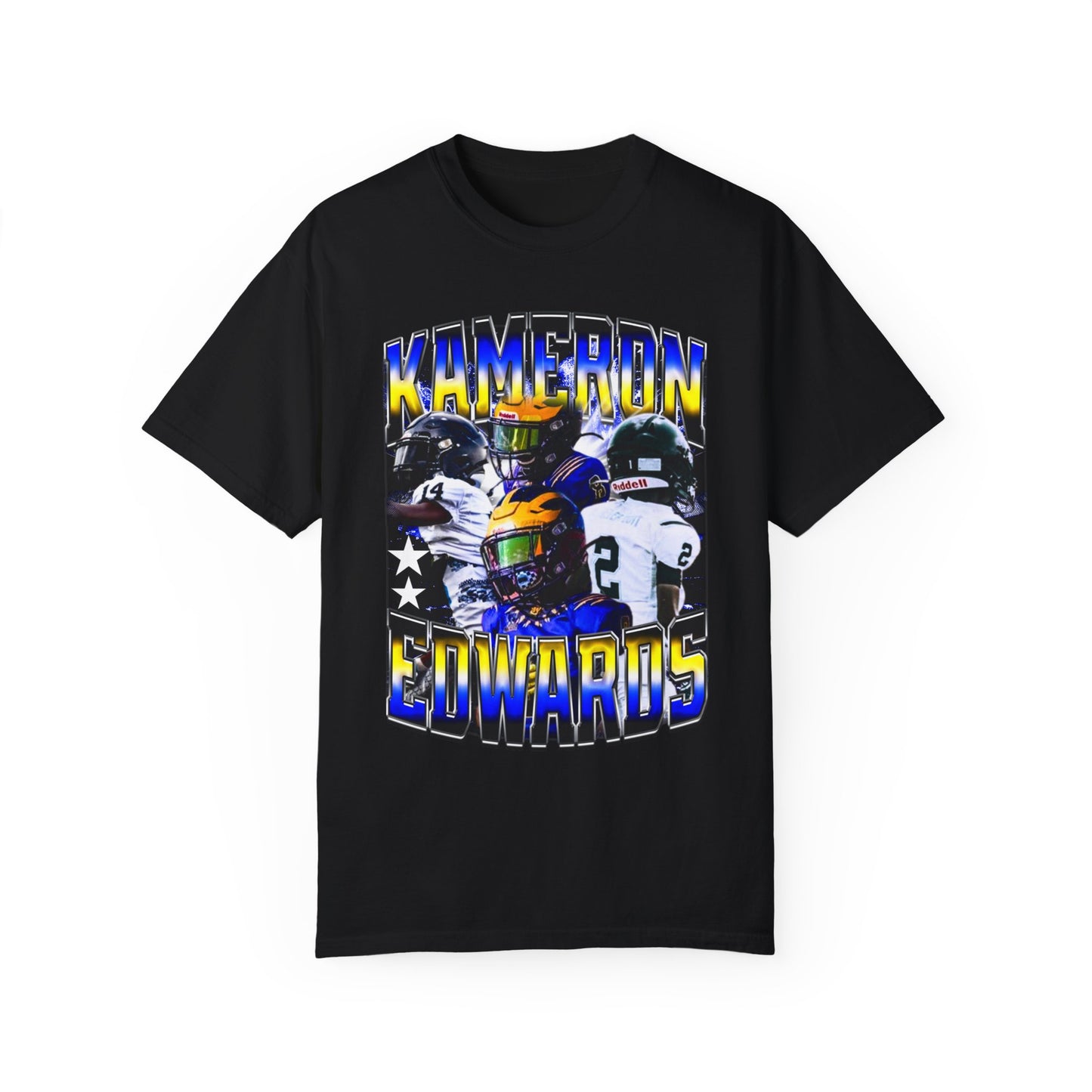Kameron Edwards Heavy Cotton Tee