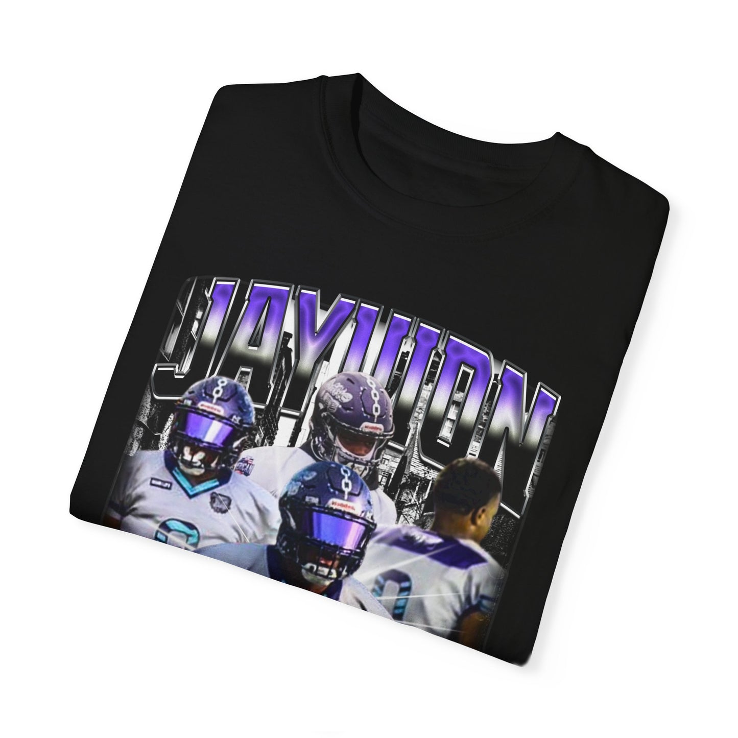Jayvion Jones Heavy Cotton Tee
