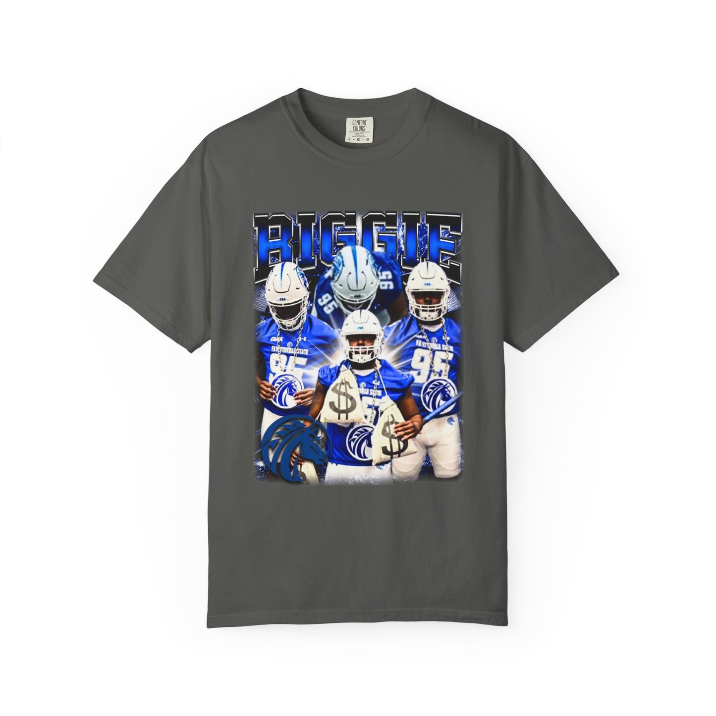 Biggie Heavyweight Premium Tee