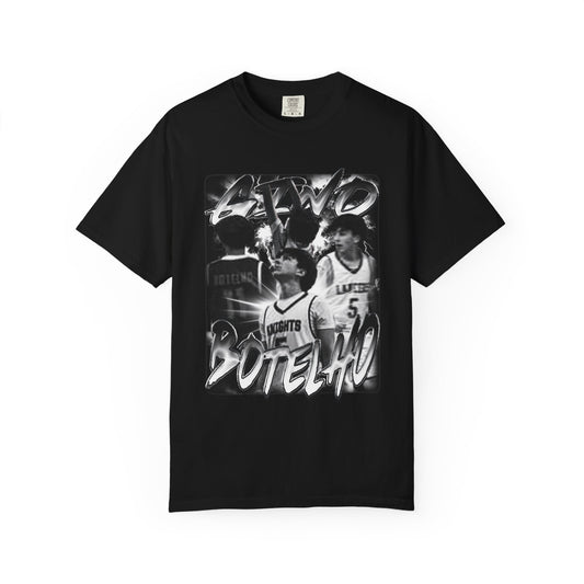 Gino Botelho Heavyweight Premium Tee