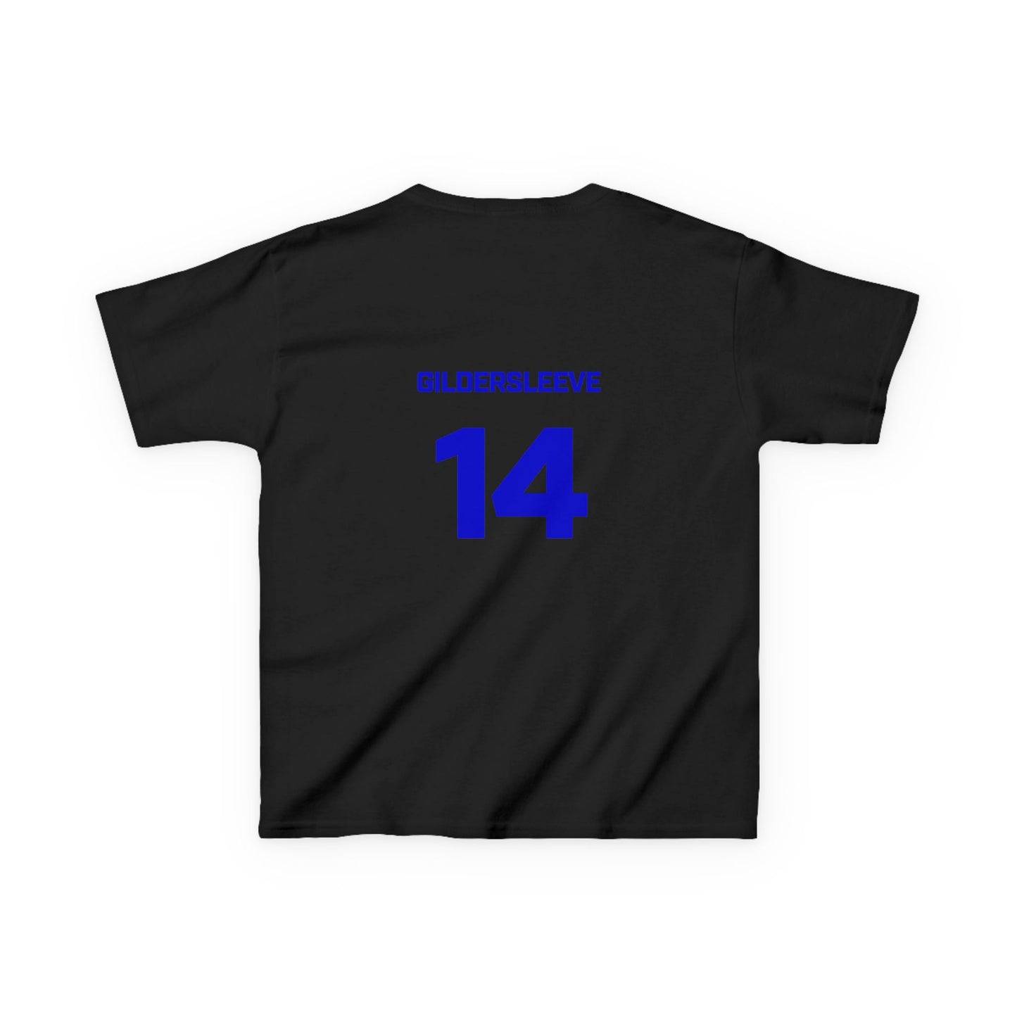 Makayla Gildersleeve Youth Heavy Cotton Tee