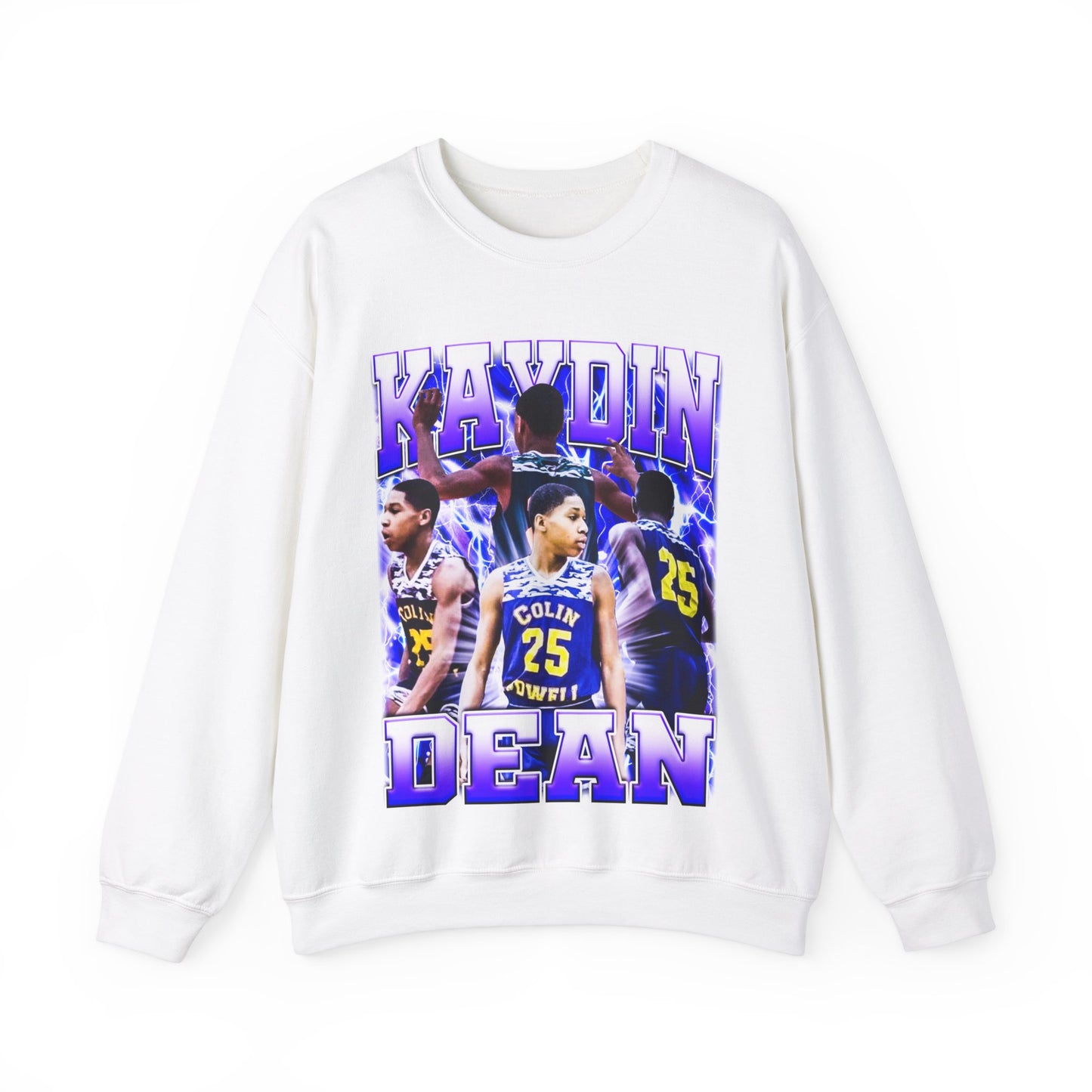 Kaydin Dean Crewneck Sweatshirt