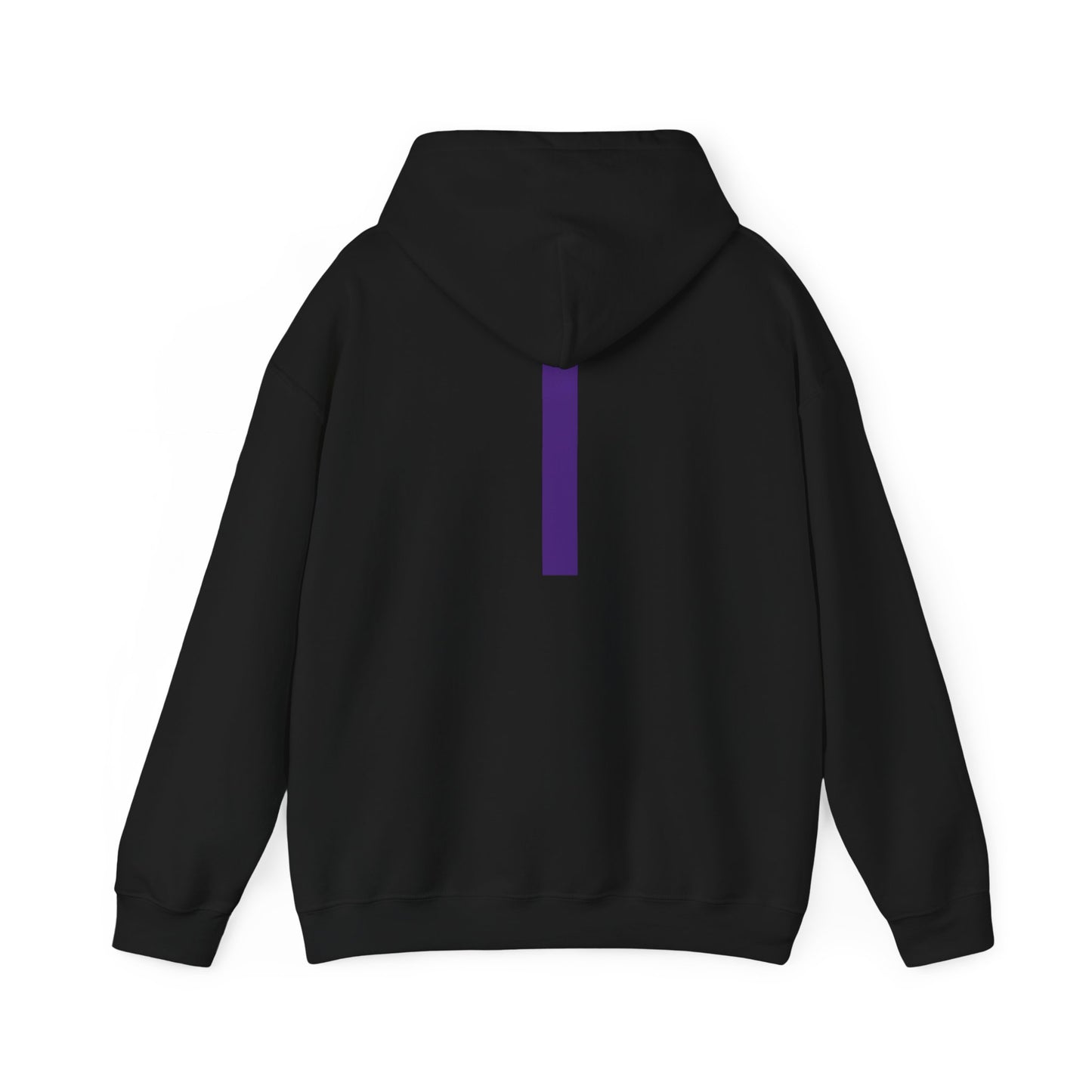 Chriseanie Nealy Hoodie