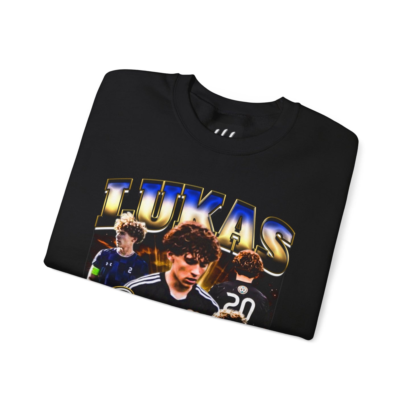 Lukas Sulzer Crewneck Sweatshirt