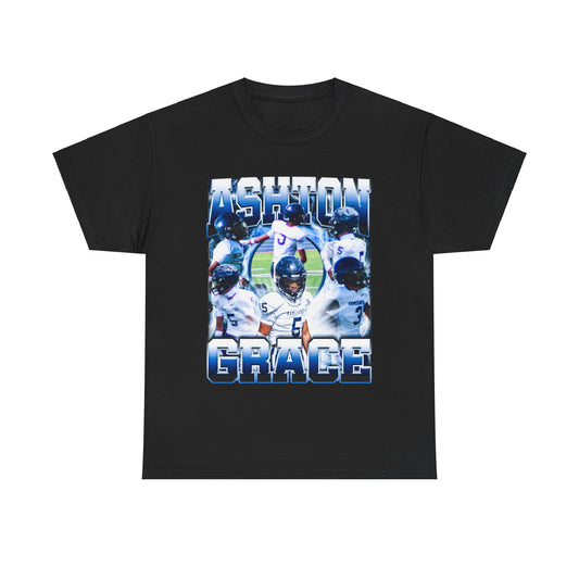 Ashton Grace Heavy Cotton Tee