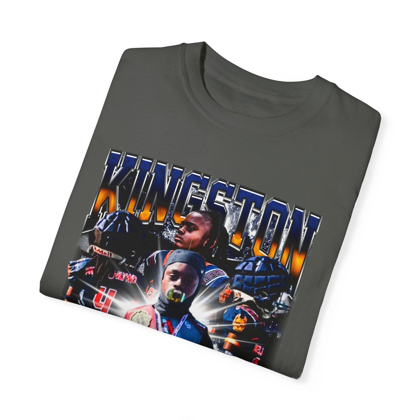 Kingston Echols Heavyweight Premium Tee