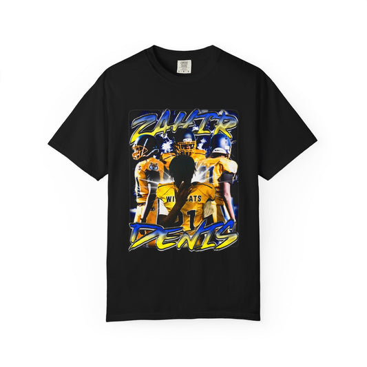 Zahir Denis Heavyweight Premium Tee