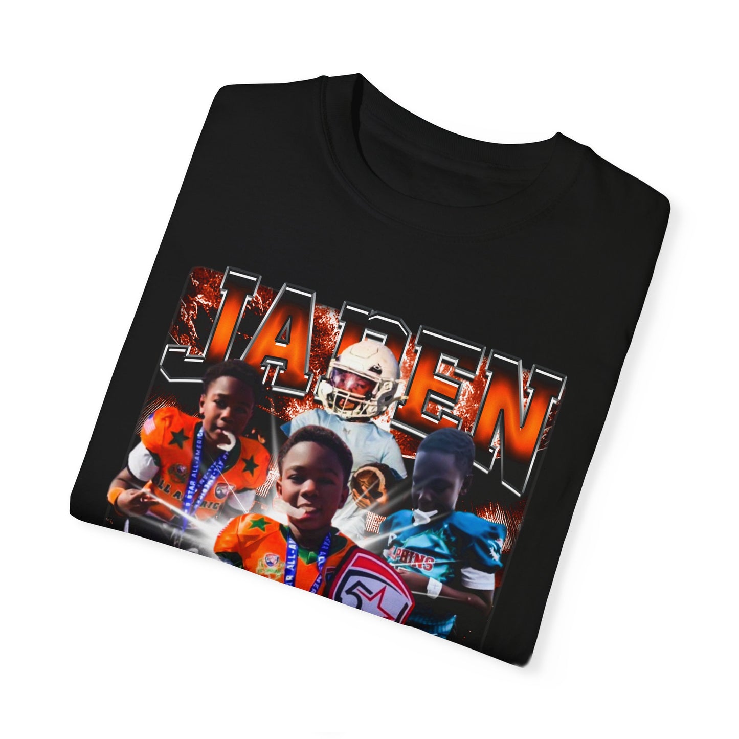 Jaden Dickens Heavyweight Premium Tee