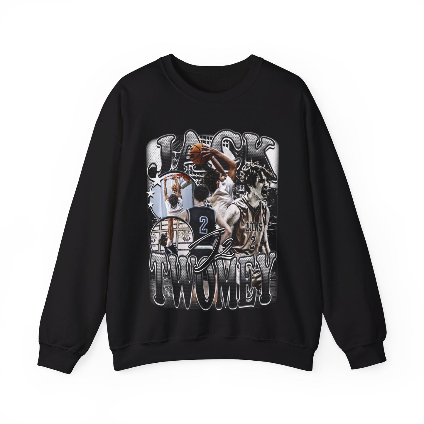 Jack Twomey Crewneck Sweatshirt