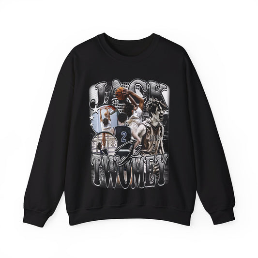 Jack Twomey Crewneck Sweatshirt