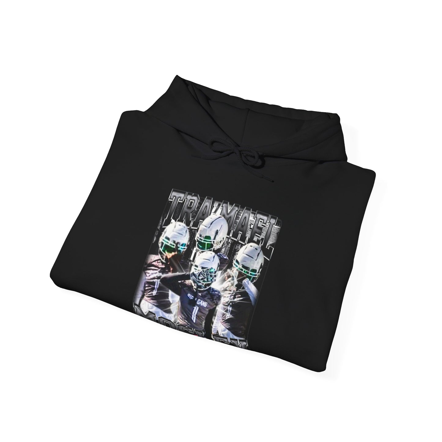 Tra'mael Mosley Hoodie