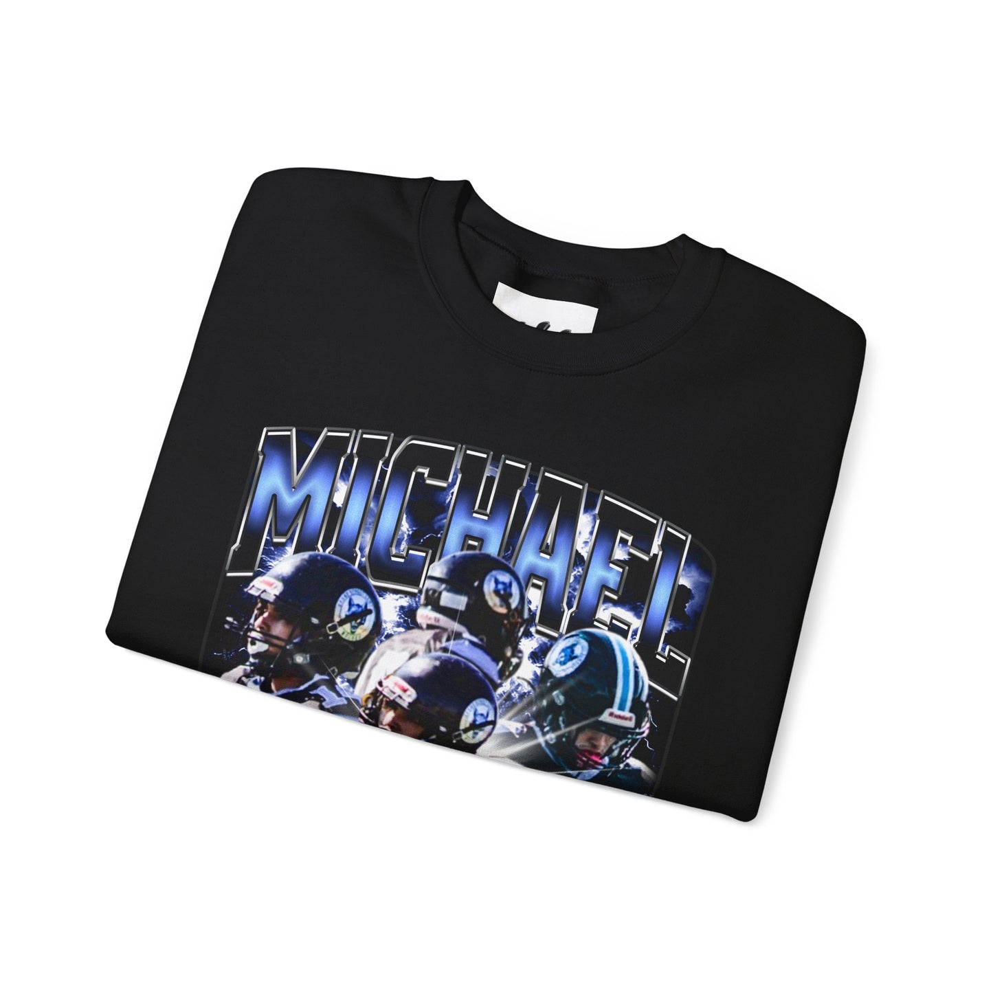 Michael Gonzalez Crewneck Sweatshirt