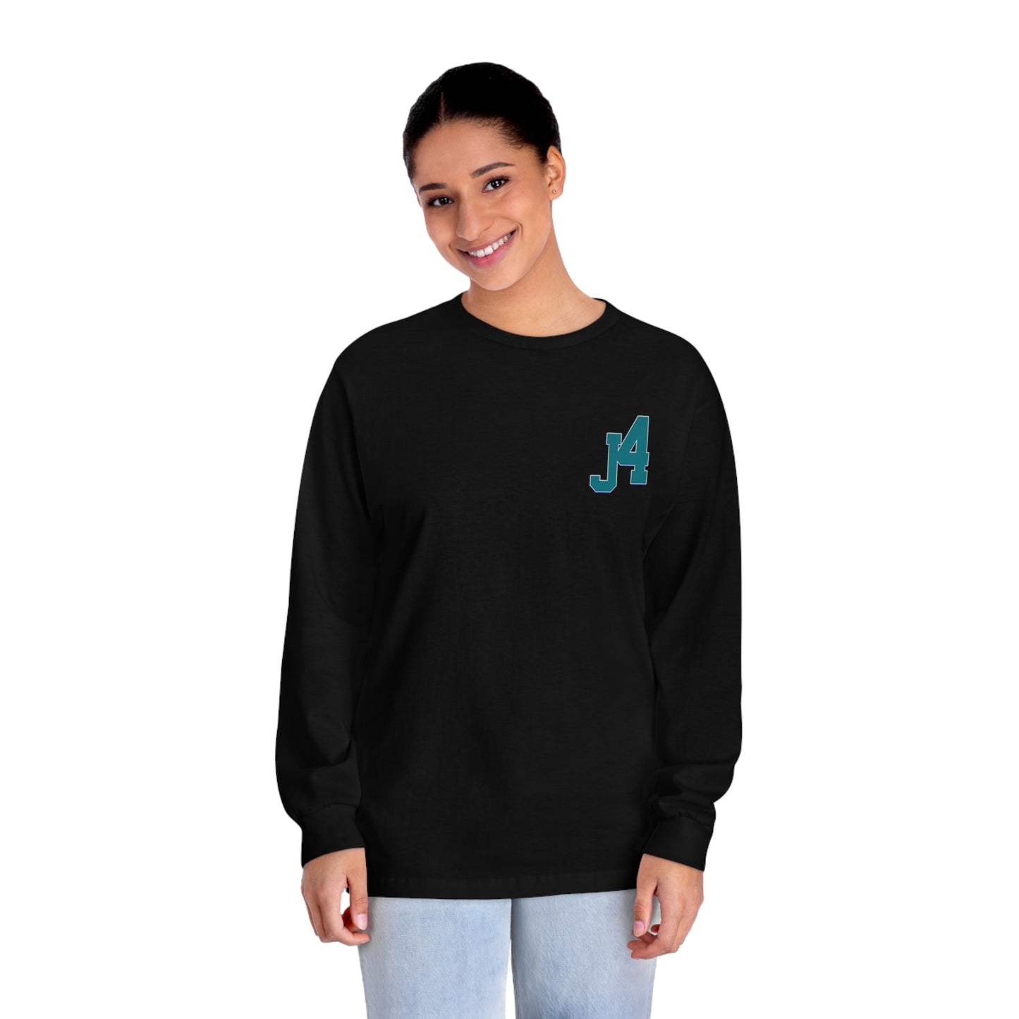 J4 Classic Long Sleeve T-Shirt