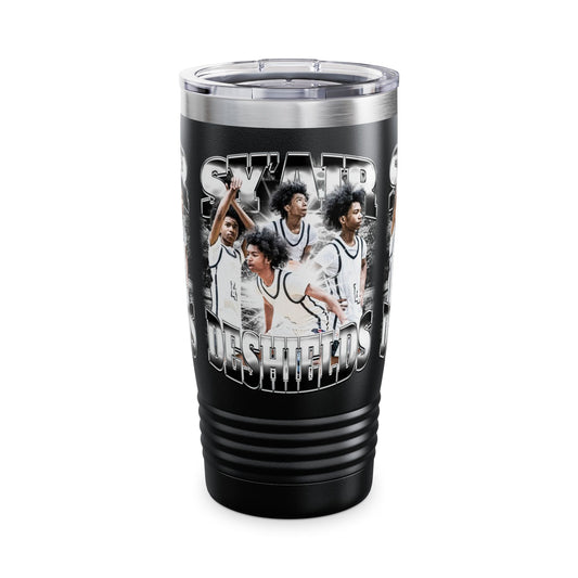 Sy'air Deshields Stainless Steal Tumble