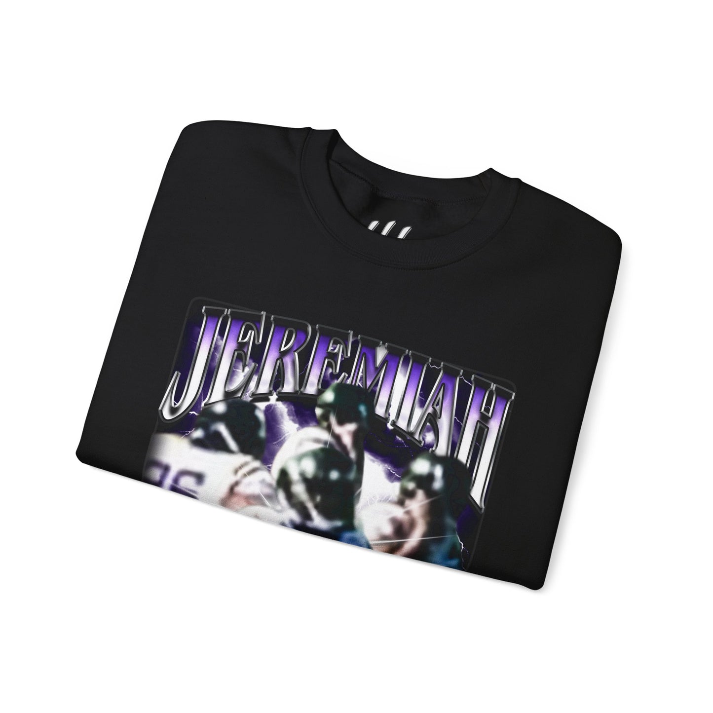 Jeremiah Lowe Crewneck Sweatshirt
