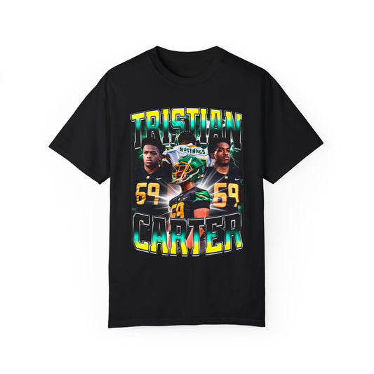 Tristian Carter Heavy Cotton Tee
