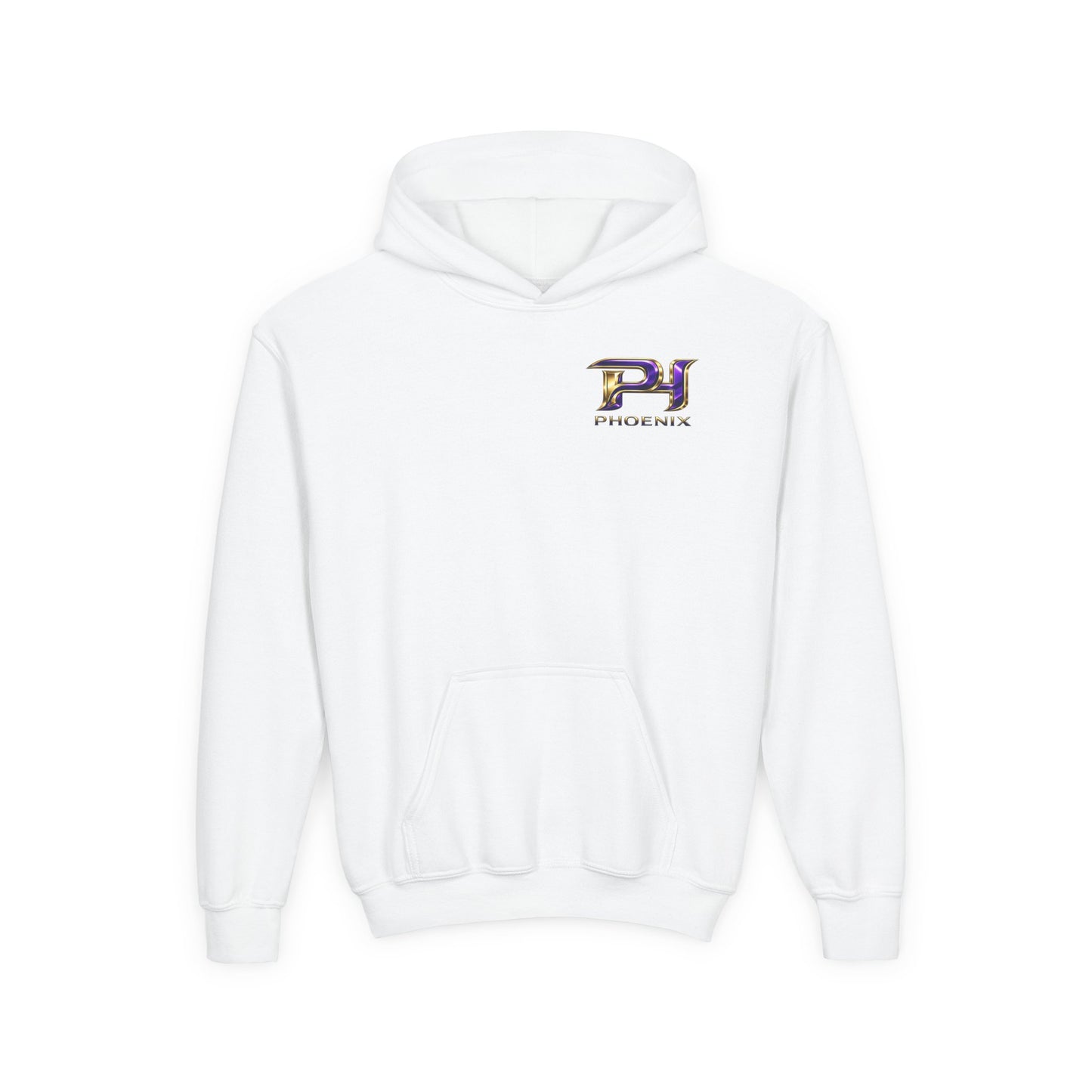 Austin Caesar Youth Hoodie