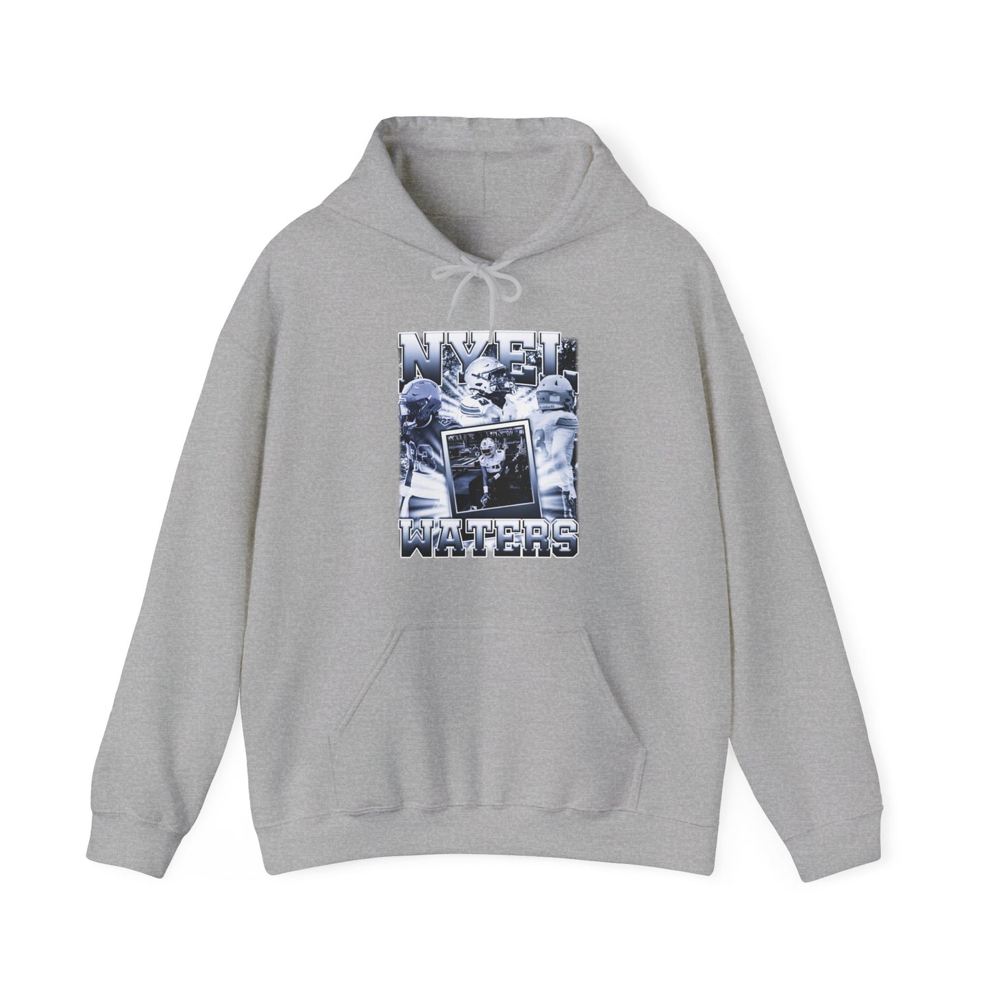 Nyel Waters Hoodie