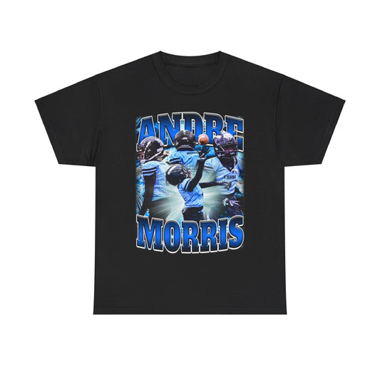 Andre Morris Heavy Cotton Tee