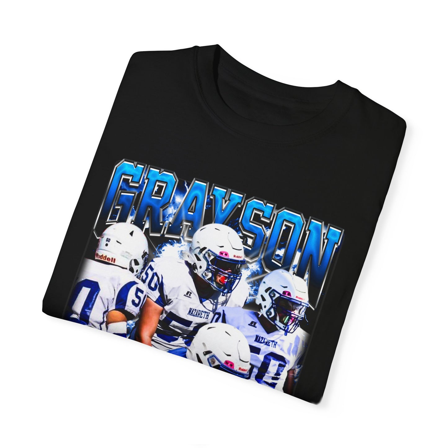 Grayson Russo Heavyweight Premium Tee