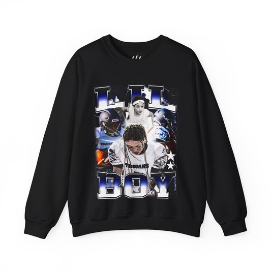 Lil Boy Crewneck Sweatshirt