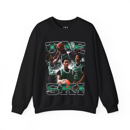 Tae Ski Crewneck Sweatshirt
