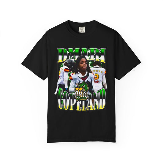 Dmari Copeland Heavyweight Premium Tee