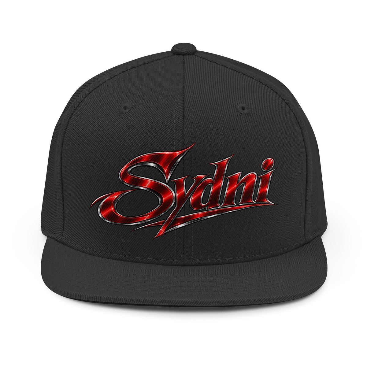 Sydni Gardner Snapback Hat