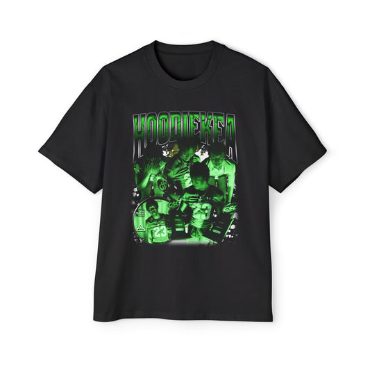 Hoodiekea Oversized Retro Tee