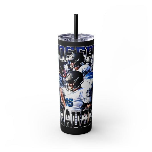 Joseph Grauber Stainless Steal Tumbler