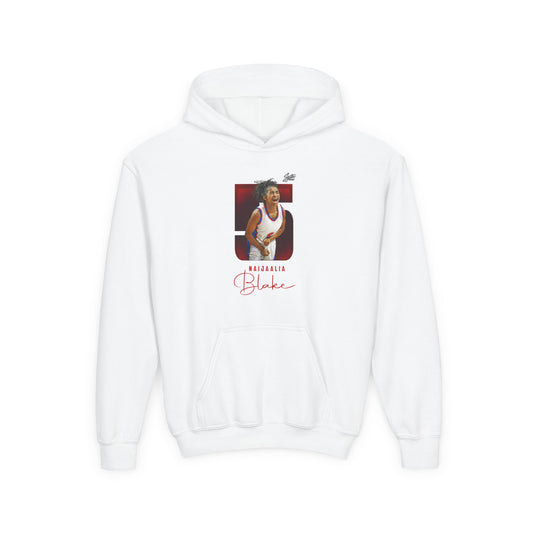 Naijaalia Blake Youth Hoodie