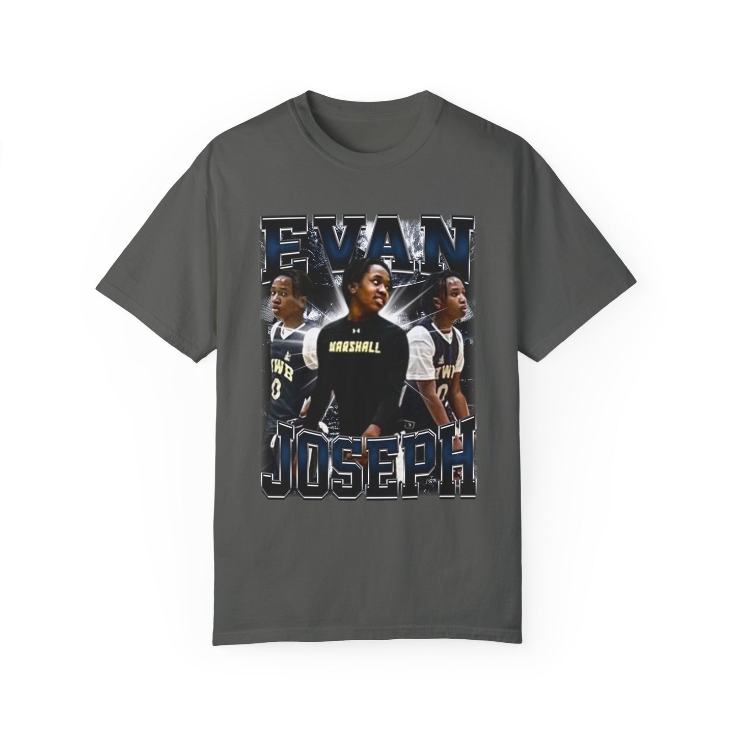 Evan Joseph Heavyweight Premium Tee