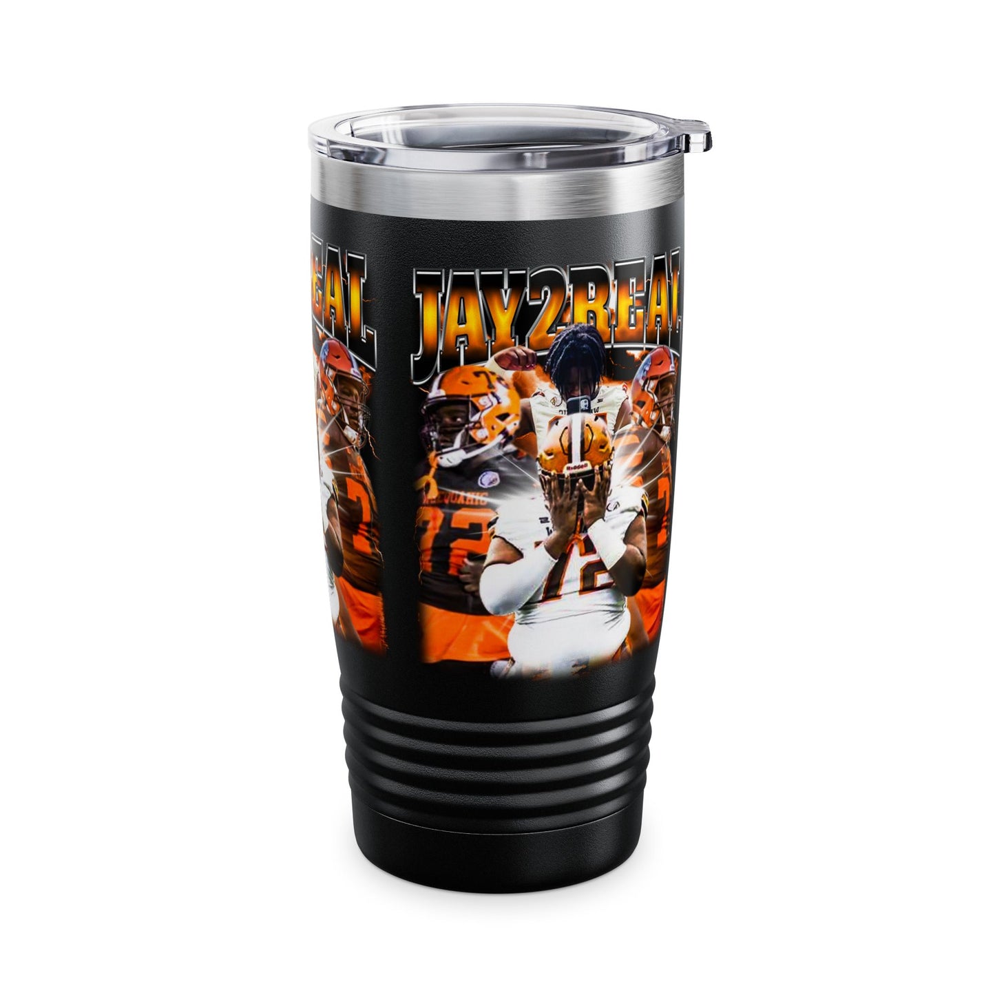 Jay2real stainless Steel Tumbler
