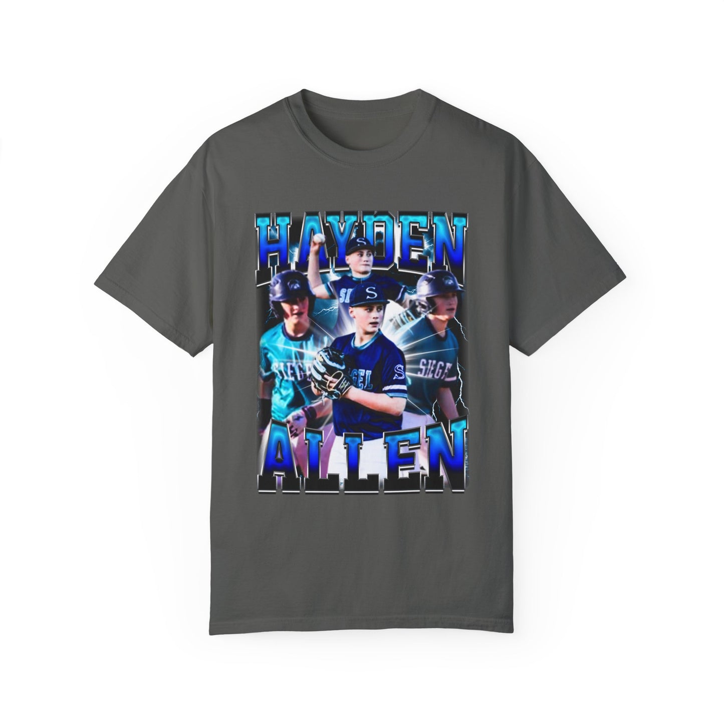 Hayden Allen Heavyweight Premium Tee