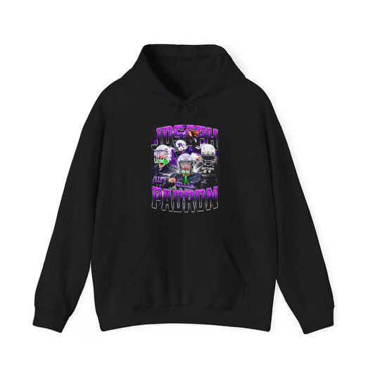Joseph Padron Hoodie
