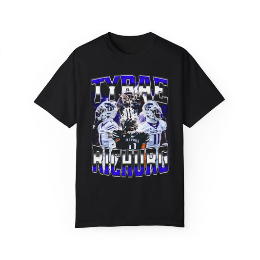 Tyrae Richurg Heavy Cotton Tee