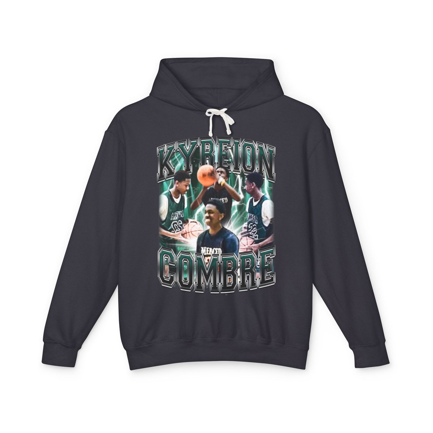 Kyreion Combre Hoodie