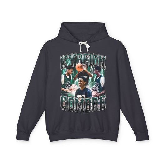 Kyreion Combre Hoodie