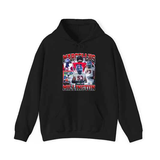 Marcellus Millington Hoodie