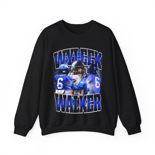Wyleek Walker Crewneck Sweatshirt