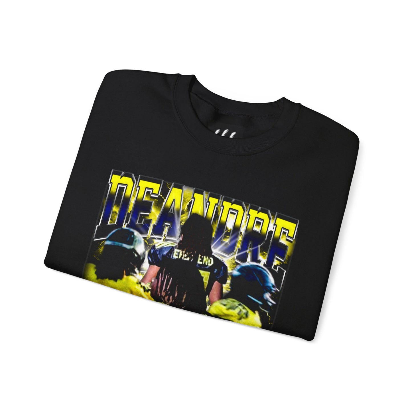 Deandre Nelson Crewneck Sweatshirt