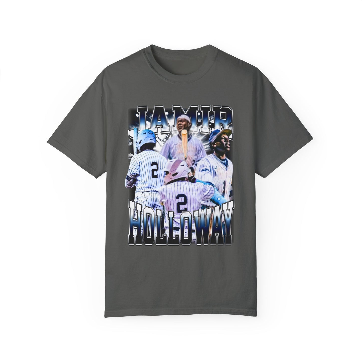 Jamir Holloway Heavyweight Premium Tee
