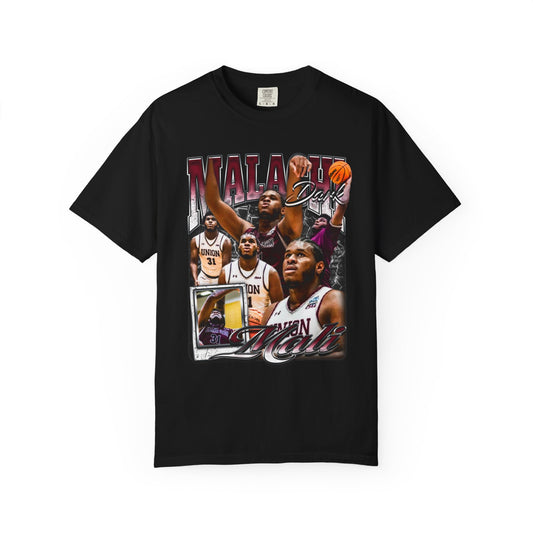 Malachi Dark Mali Heavyweight Premium Tee