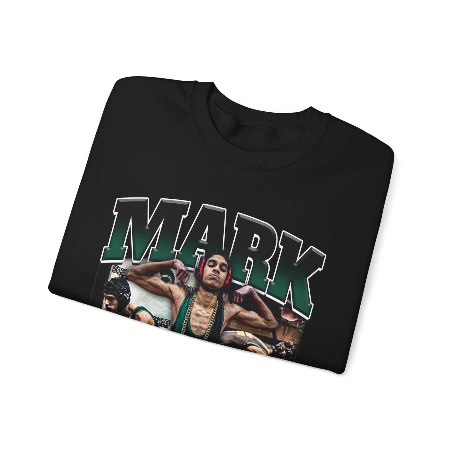 Mark Rebelo Crewneck Sweatshirt