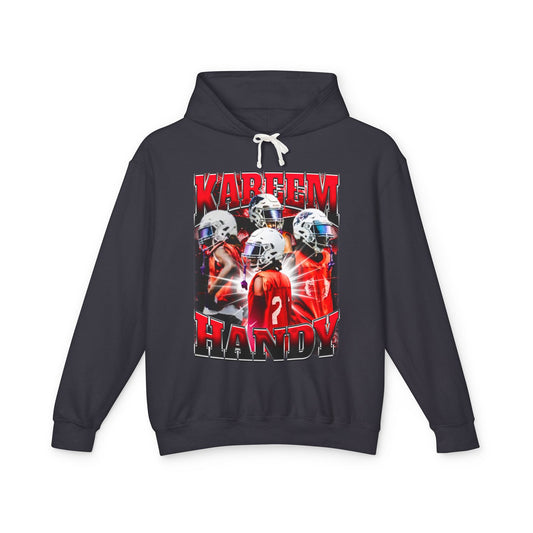 Kareem Handy Hoodie
