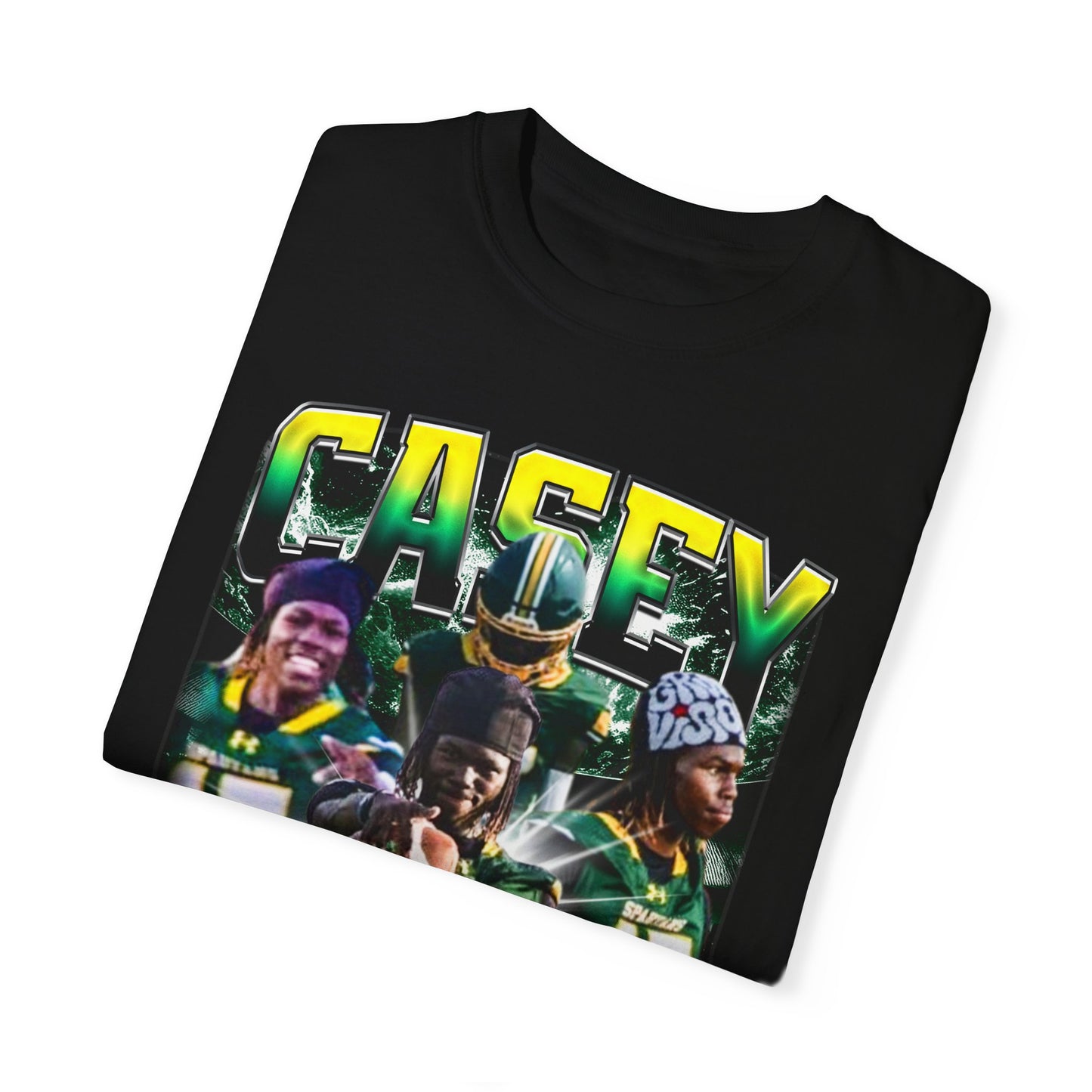Casey Lightfoot JR Heavy Cotton Tee