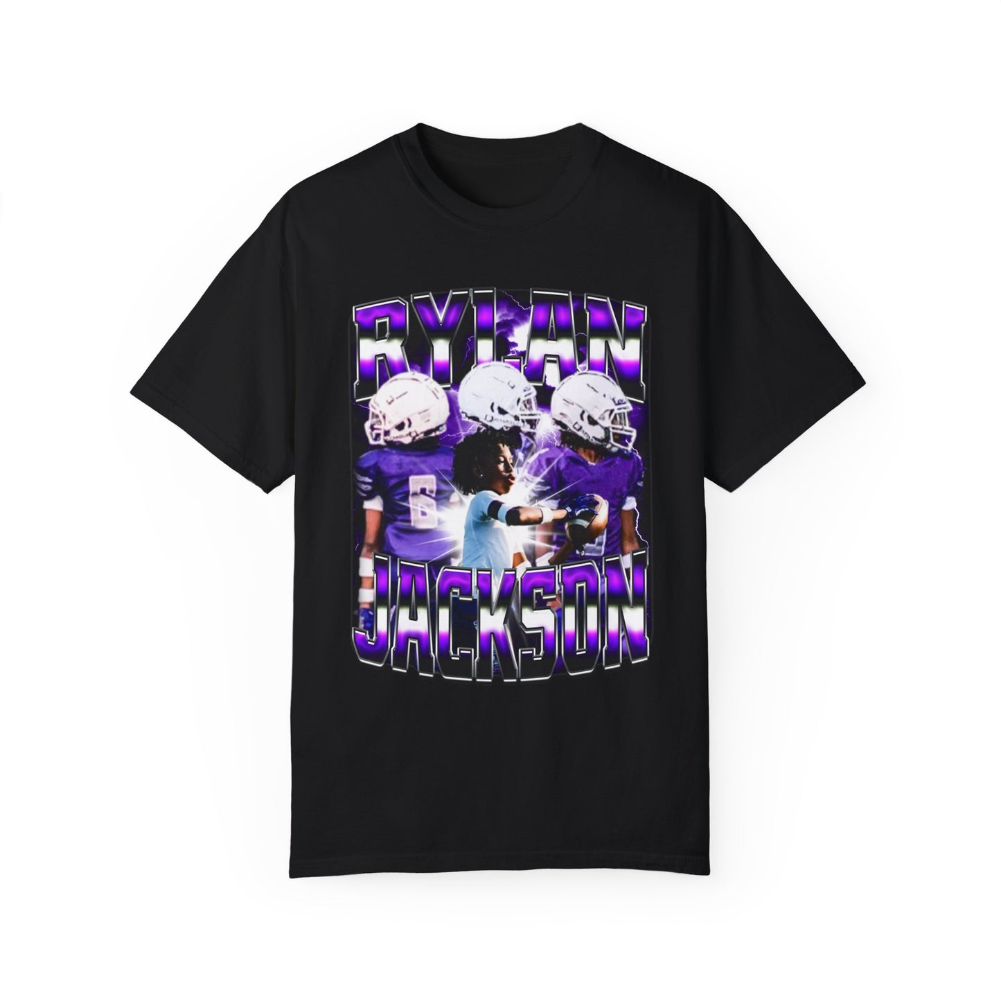 Rylan Jackson Heavy Cotton Tee